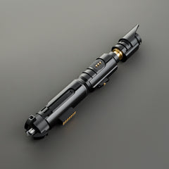 The Trooper lightsaber – view 3