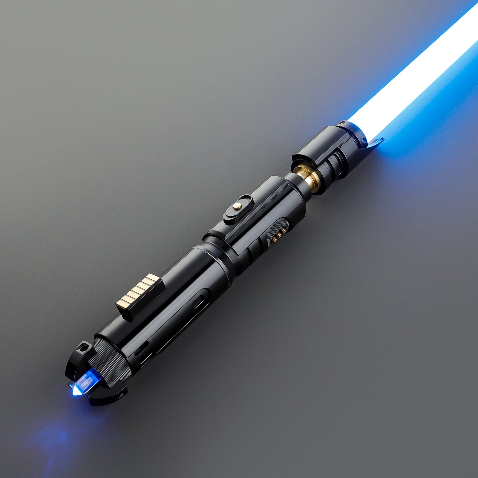 The Trooper lightsaber – view 4