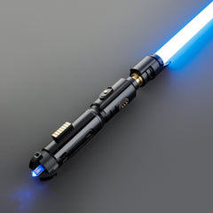 The Trooper lightsaber – view 4