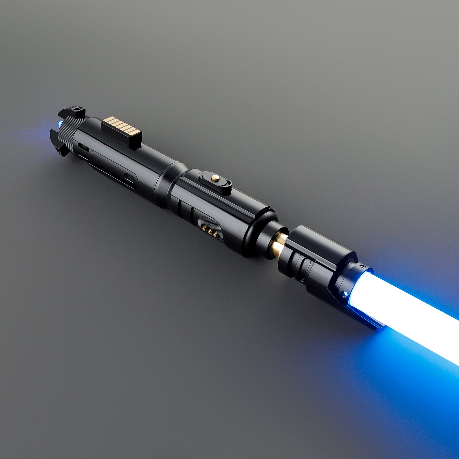 The Trooper lightsaber – view 5