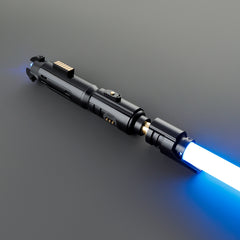 The Trooper lightsaber – view 5