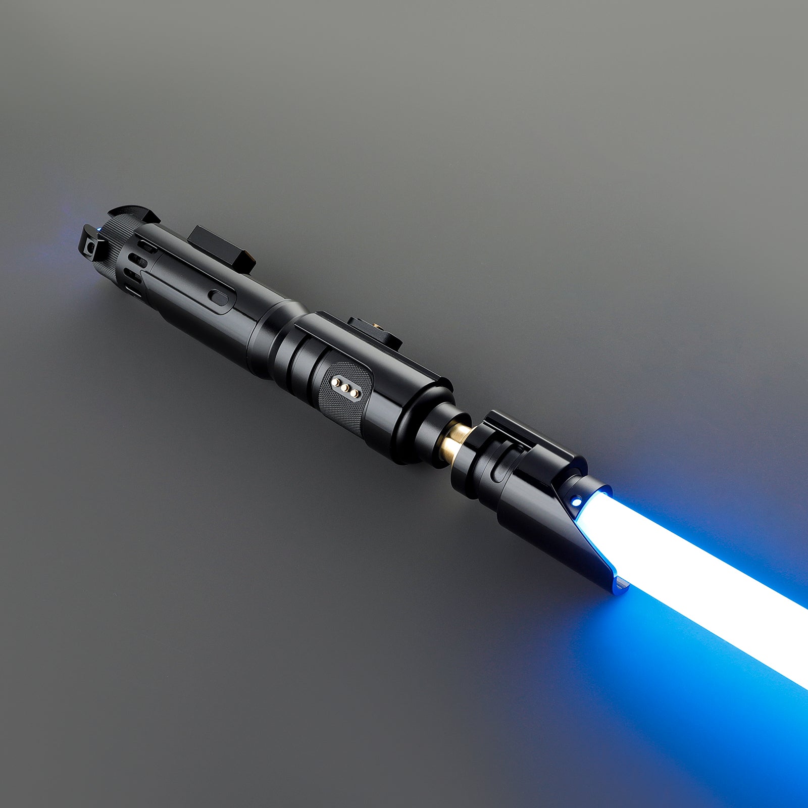 The Trooper lightsaber – view 6