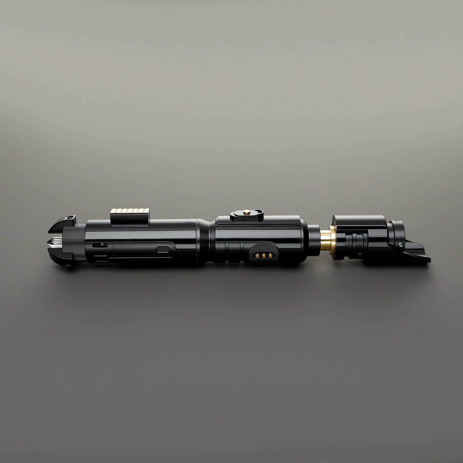 The Trooper lightsaber – view 7