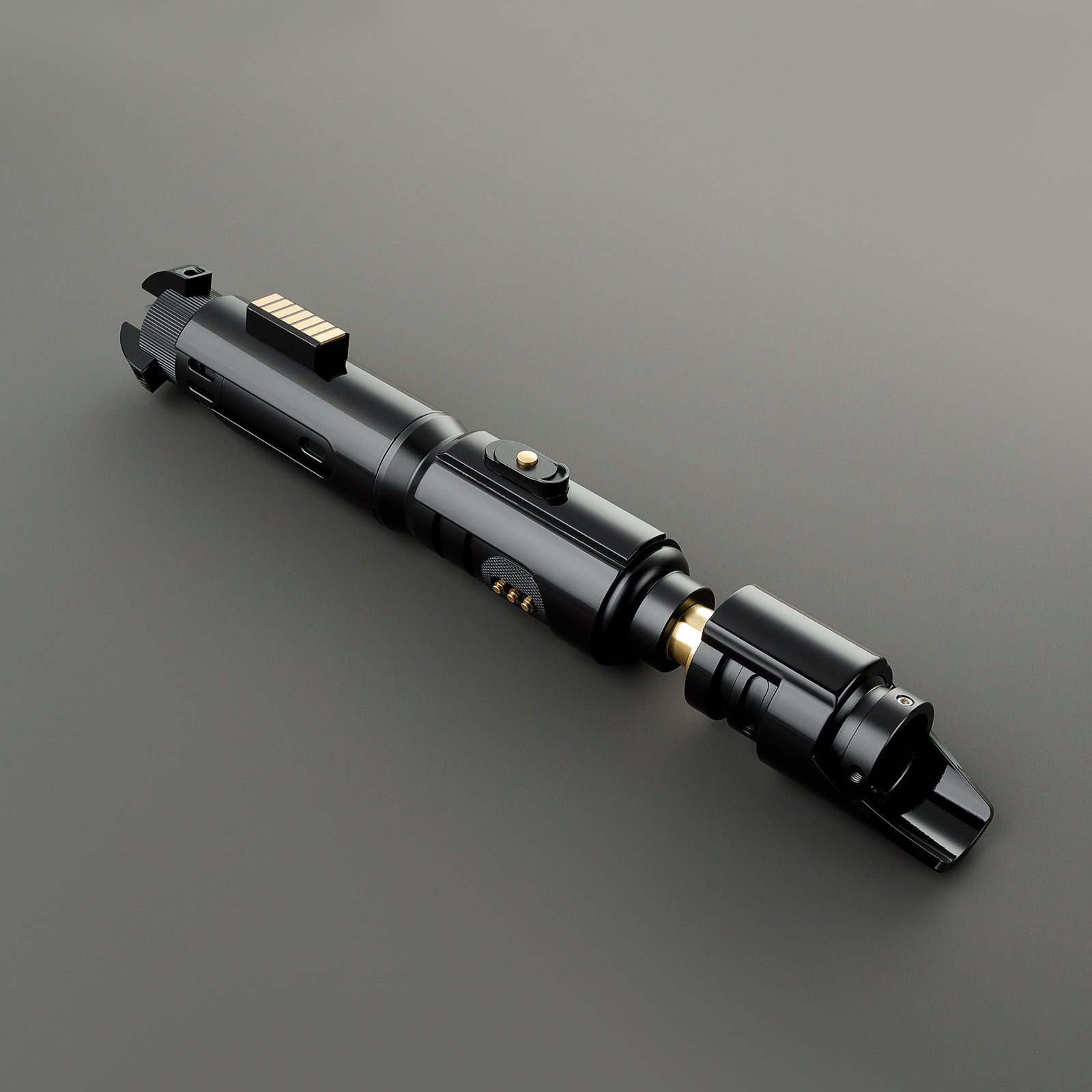 The Trooper lightsaber – view 8