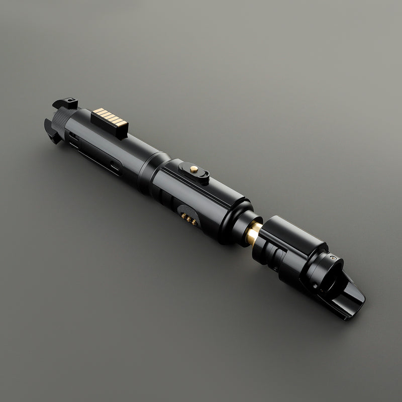 The Trooper lightsaber – view 8