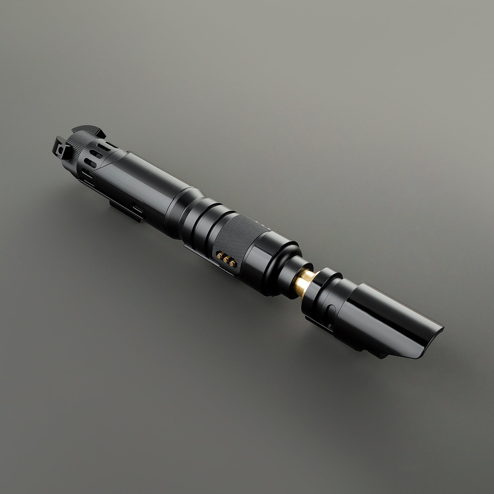 The Trooper lightsaber hilt