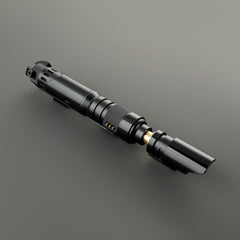 The Trooper lightsaber hilt