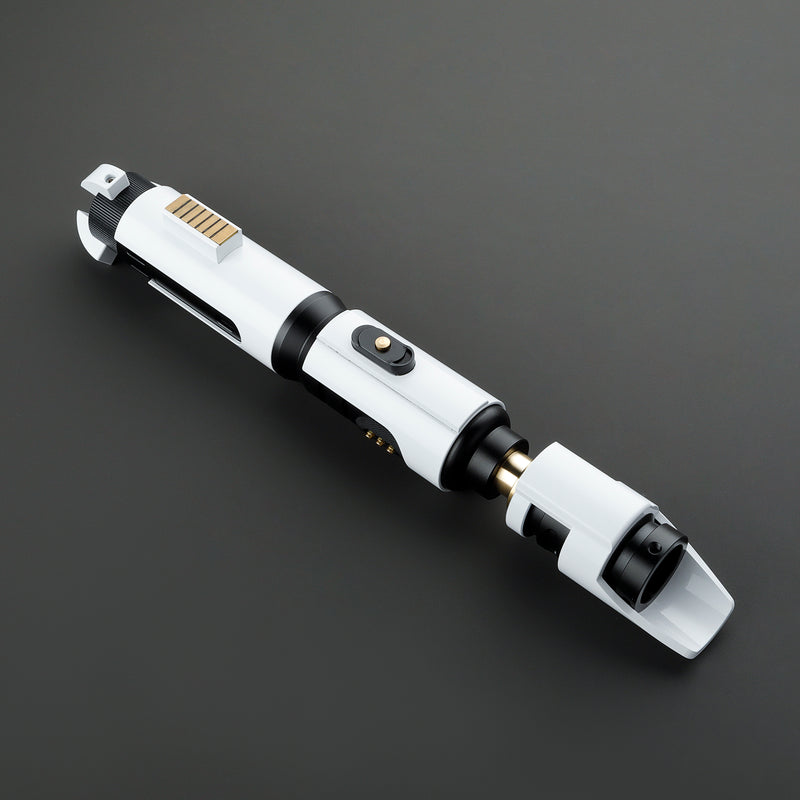 The Trooper lightsaber – view 9