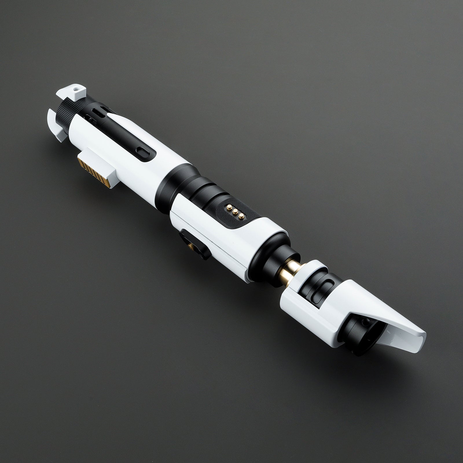 The Trooper lightsaber – view 11