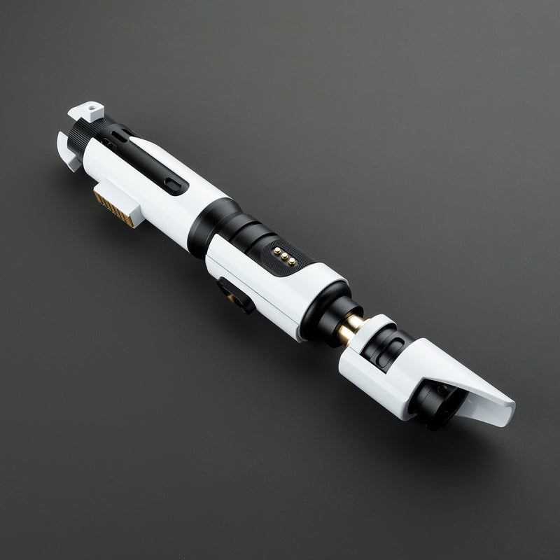 The Trooper lightsaber – view 11