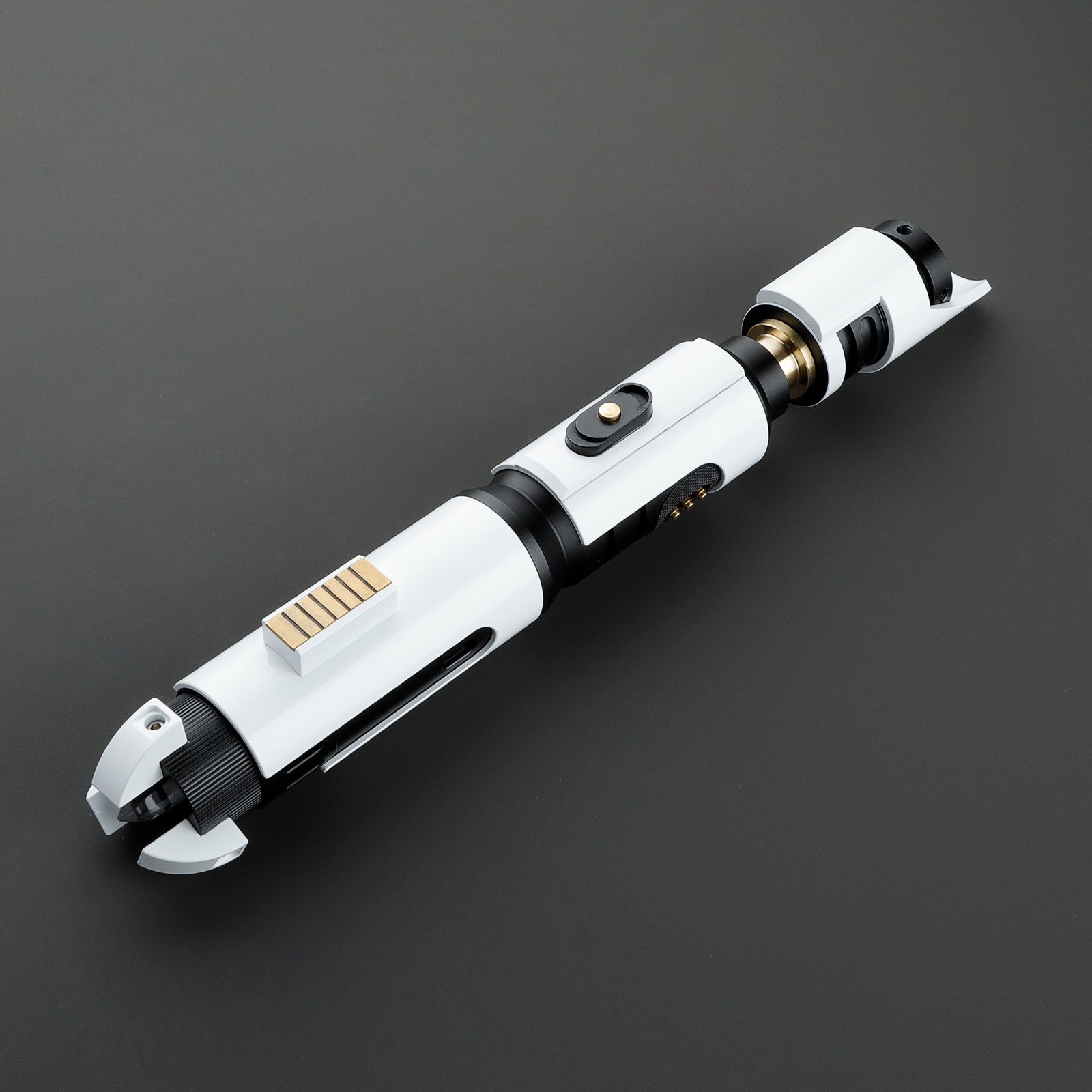 The Trooper lightsaber – view 12