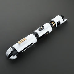 The Trooper lightsaber – view 12