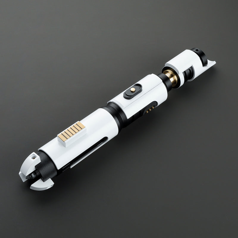 The Trooper lightsaber – view 12