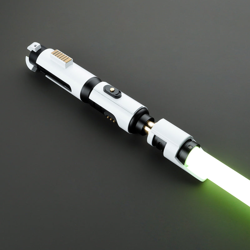 The Trooper lightsaber – view 15