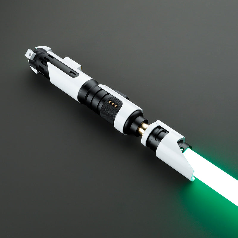The Trooper lightsaber – view 16