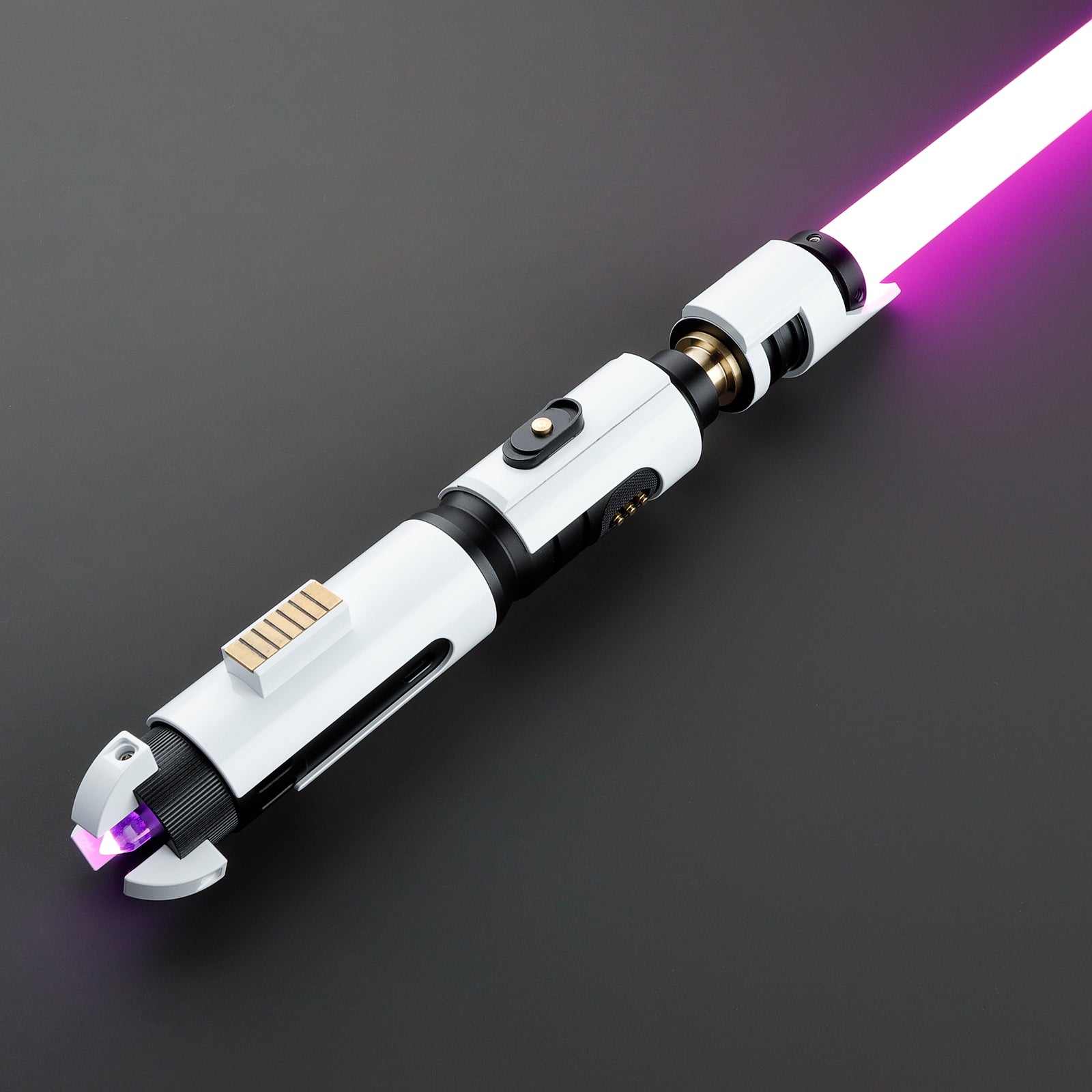 The Trooper lightsaber – view 17
