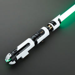 The Trooper lightsaber – view 18