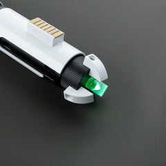 The Trooper lightsaber – view 19