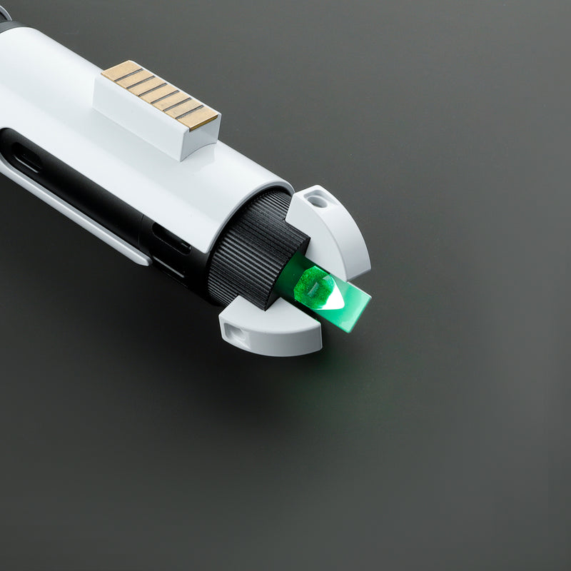 The Trooper lightsaber – view 19