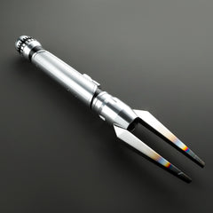 The Interceptor lightsaber – view 4