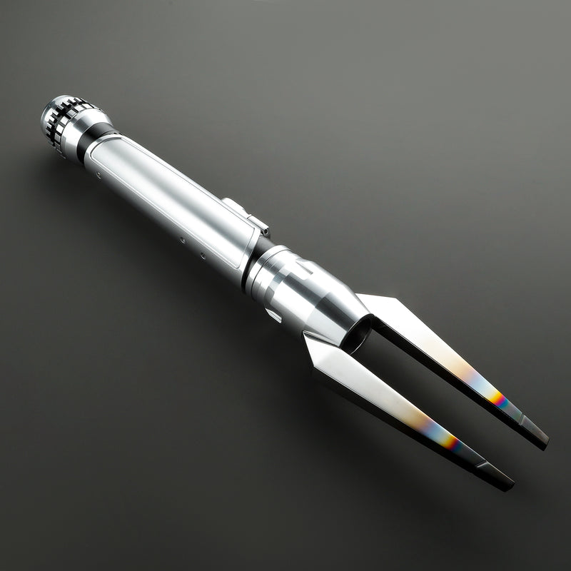 The Interceptor lightsaber – view 4