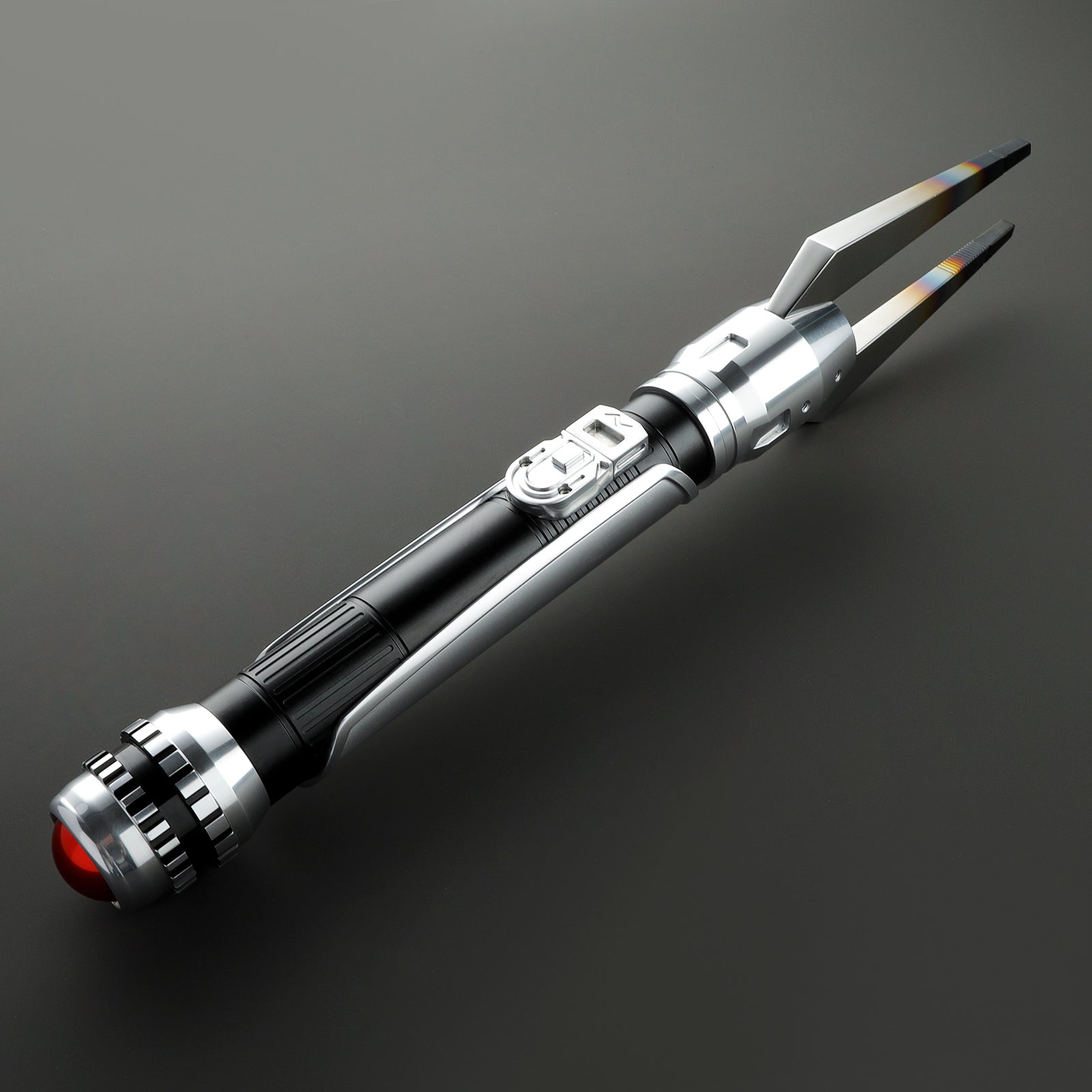 The Interceptor lightsaber – view 5