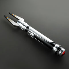 The Interceptor lightsaber – view 6