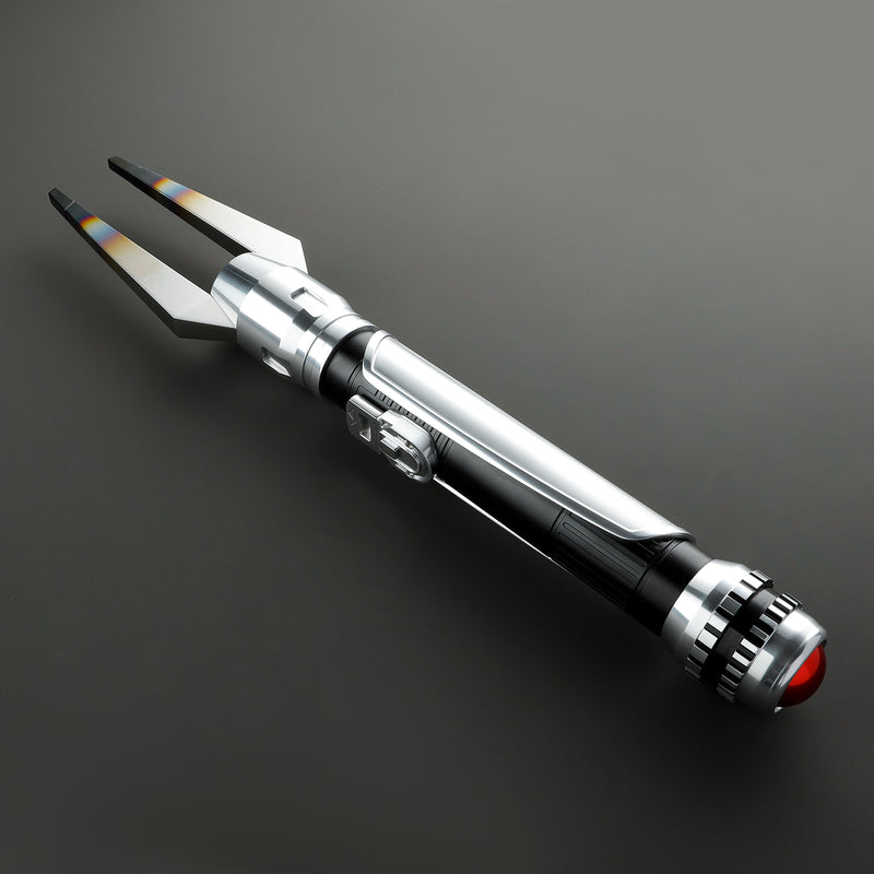The Interceptor lightsaber – view 6