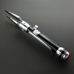 The Interceptor lightsaber hilt