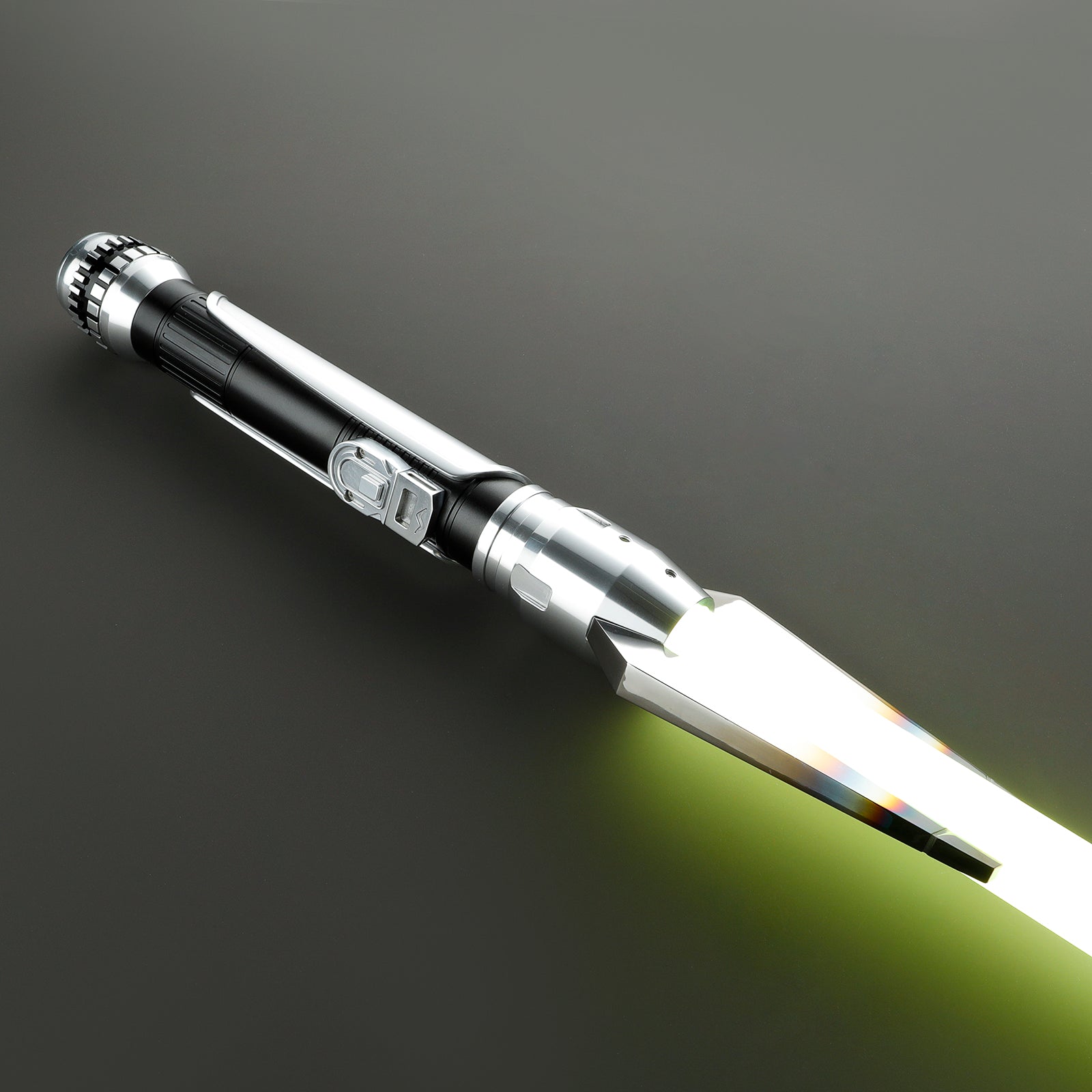 The Interceptor lightsaber – view 7