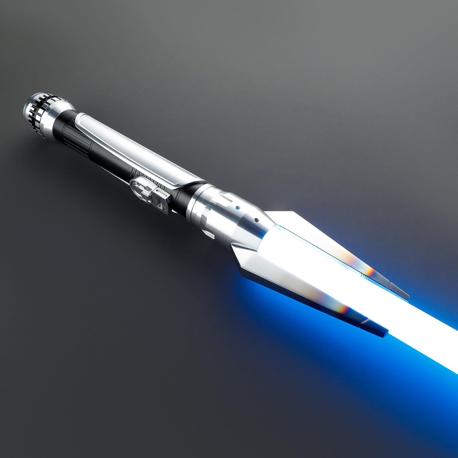 The Interceptor lightsaber – view 8