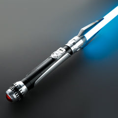 The Interceptor lightsaber – view 10