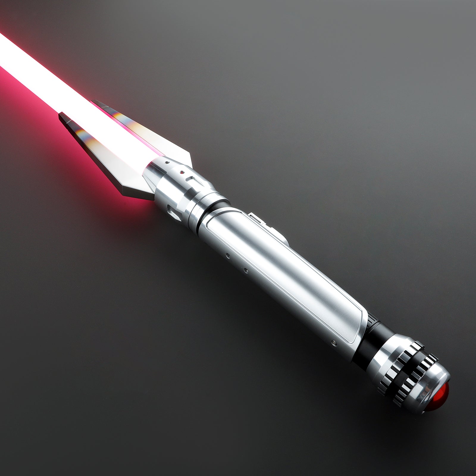 The Interceptor lightsaber – view 11
