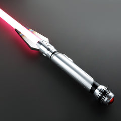The Interceptor lightsaber – view 11