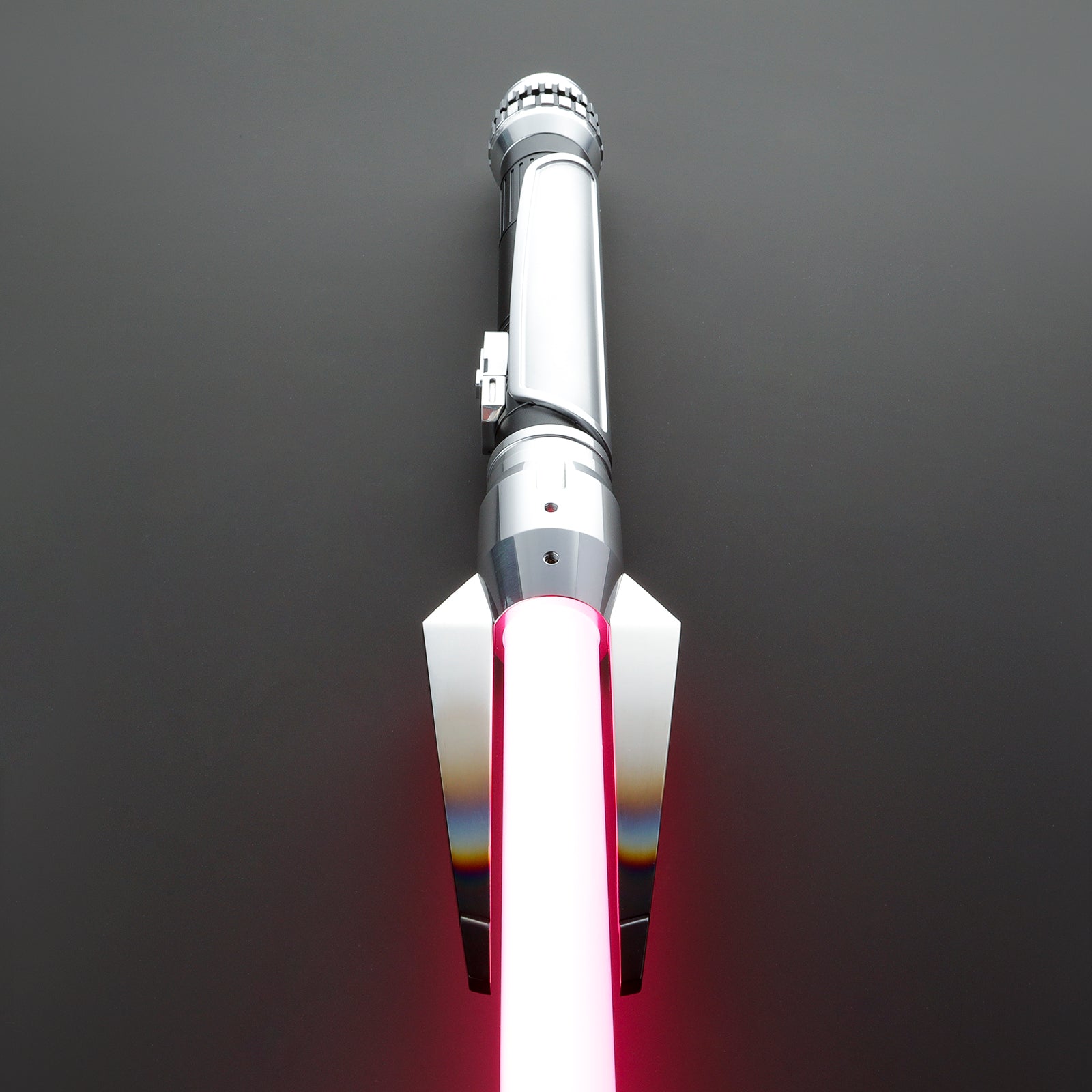 The Interceptor lightsaber – view 12