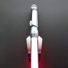 The Interceptor lightsaber – view 12
