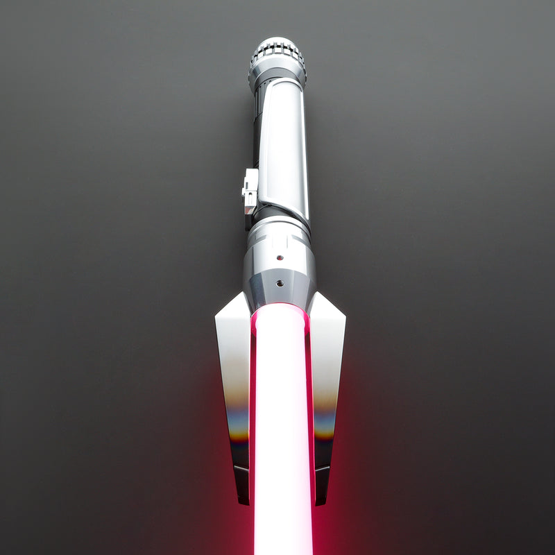 The Interceptor lightsaber – view 12
