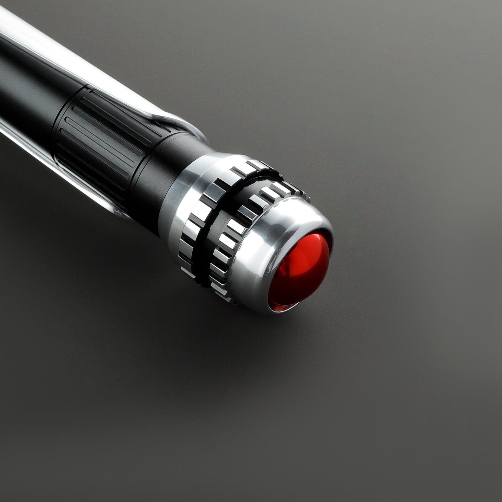 The Interceptor lightsaber – view 13