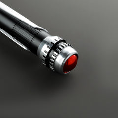 The Interceptor lightsaber – view 13