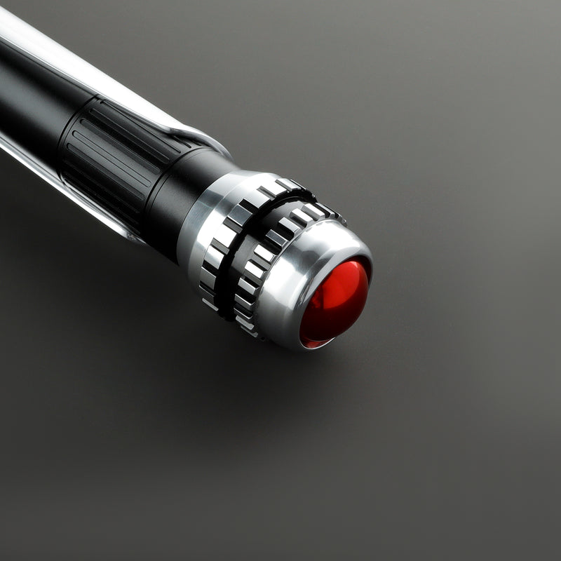 The Interceptor lightsaber – view 13