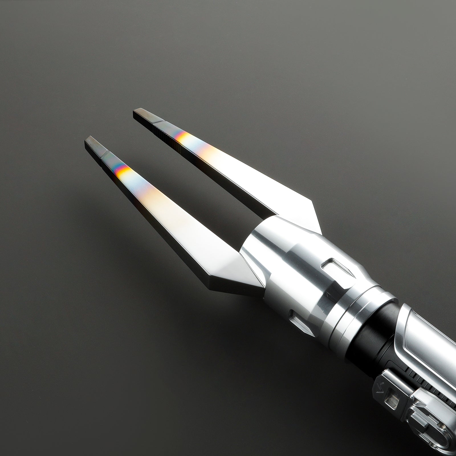 The Interceptor lightsaber – view 14