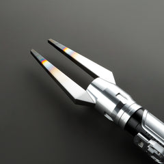 The Interceptor lightsaber – view 14