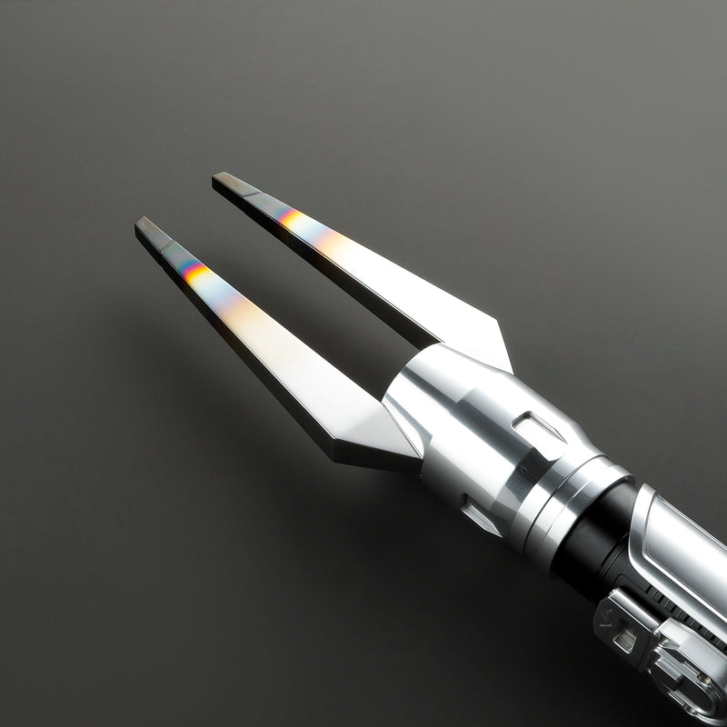 The Interceptor lightsaber – view 14