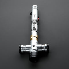 The Ancient lightsaber – view 3