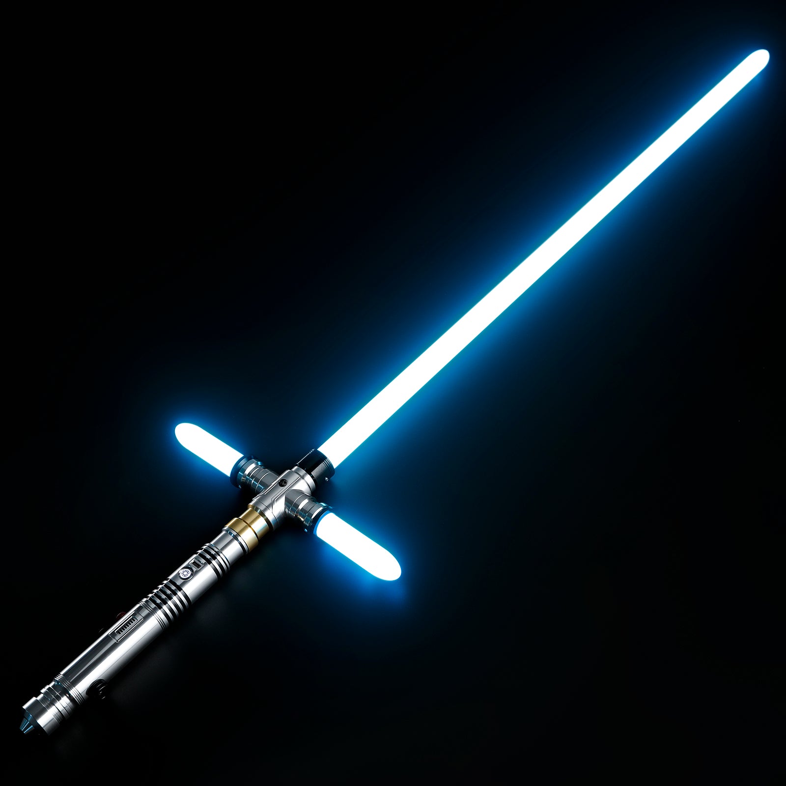 The Ancient lightsaber – view 5