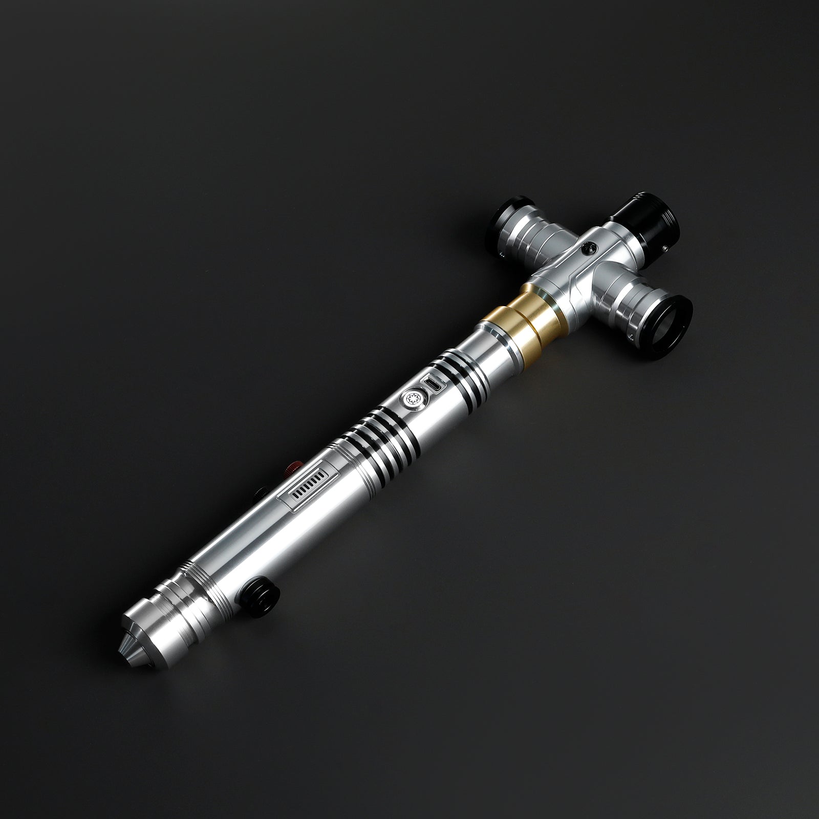 The Ancient lightsaber – view 6