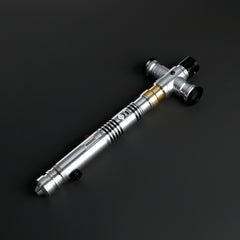 The Ancient lightsaber – view 6