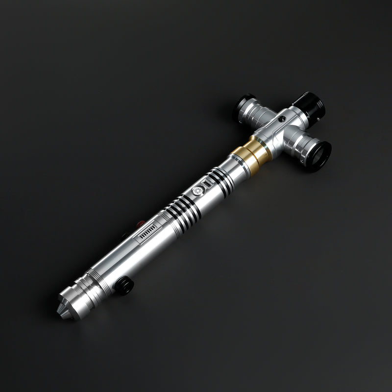 The Ancient lightsaber – view 6