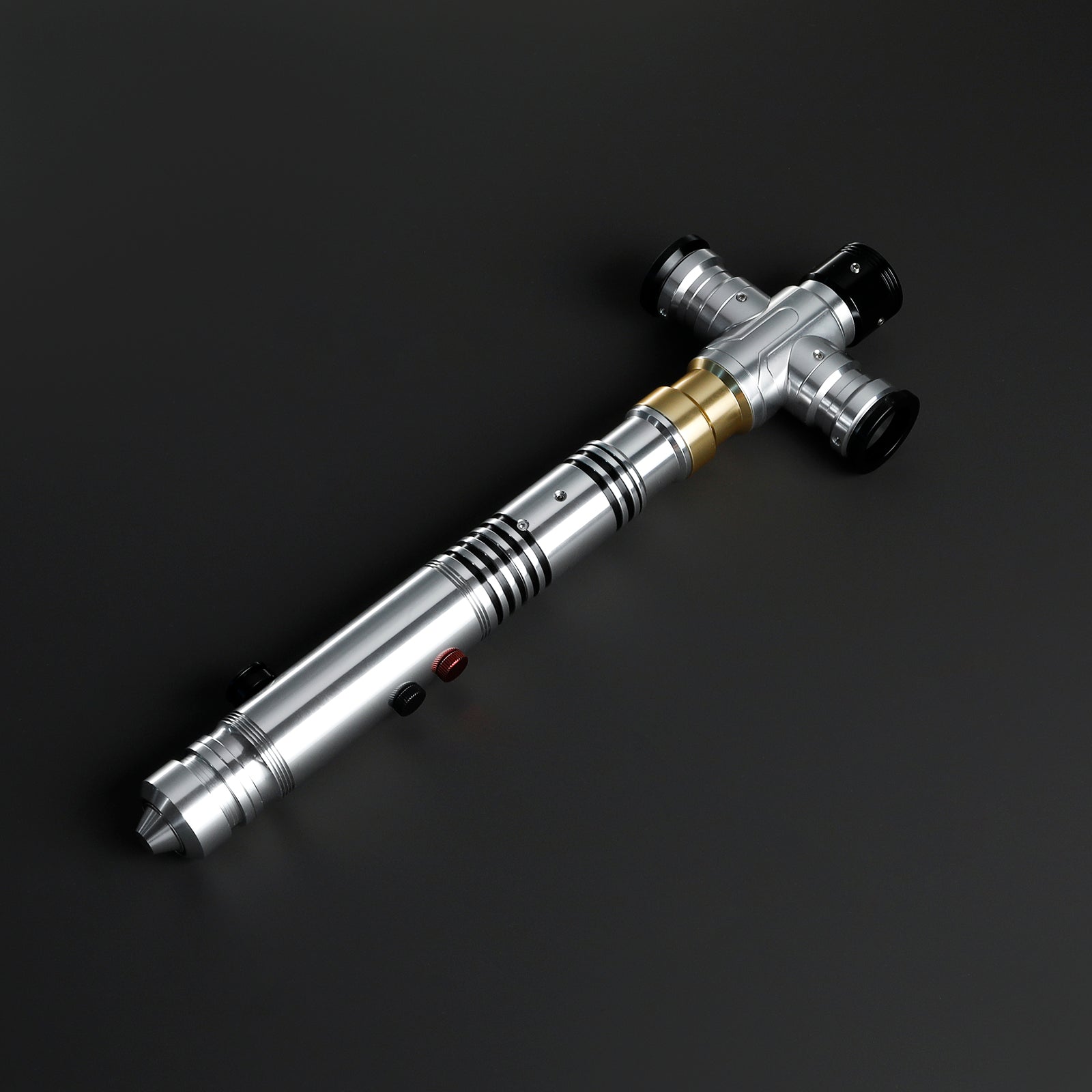 The Ancient lightsaber hilt