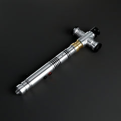The Ancient lightsaber hilt